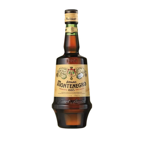 Amaro montenegro liquore - amaro,