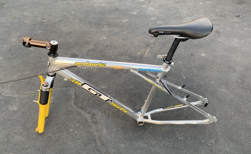 Telaio mountain bike - , vintage