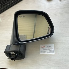 Specchietto retrovisore destro - specchietto,