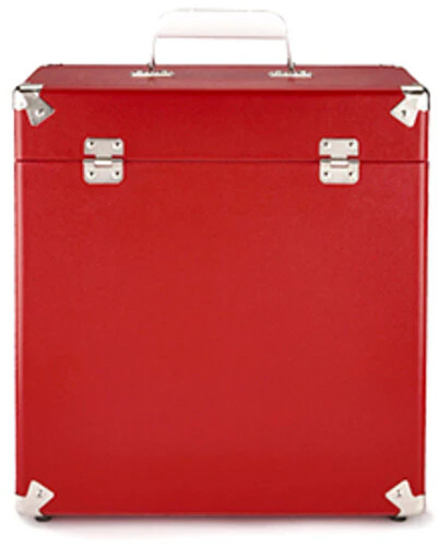 Gpo swb18red vinyl - gpo, 12