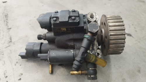 Pompa iniezione diesel - iniezione,