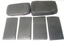 Lotto di 4 moduli libreria