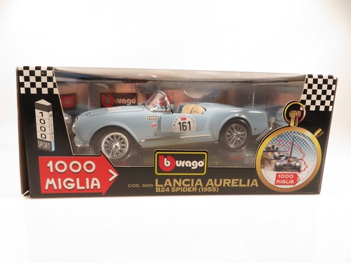 Bburago 1000 miglia - 1000,