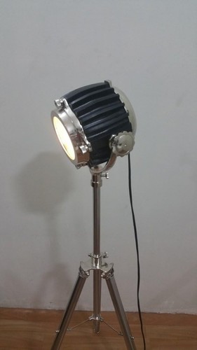 Faretto modello