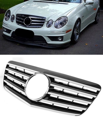 Mercedes classe w211 - mercedes,