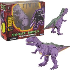 TRANSFORMERS MEGATRON