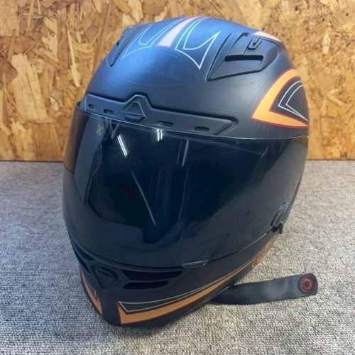 Casco integrale bell star - casco,