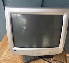 Gateway ev730 crt computer - 17",