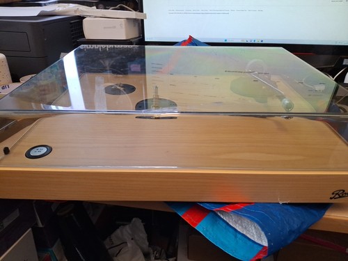 Roberts giradischi stylus - roberts,