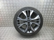 Pneumatico ruota acciaio 16''