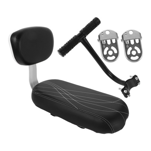 Set seggiolino bici - 1,