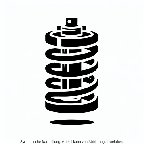 Sospensione pneumatica proflex - pneumatica,