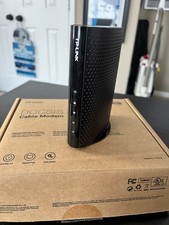TP-LINK DOCSIS 3.0 High Speed