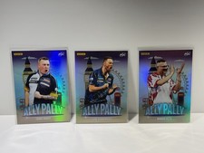 Panini Darts PDC Ally Pally