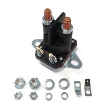 Solenoid for 2003 Toro 71245