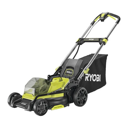 Ryobi ry18lmx40c tagliaerba - ryobi,