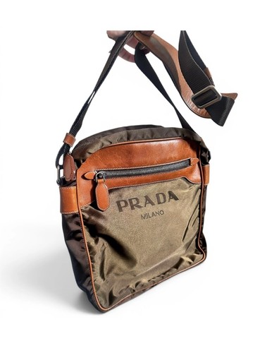 Borsa tracolla prada - tracolla, vintage