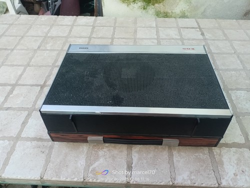 Rare philips 504 fonovaligia - rare,