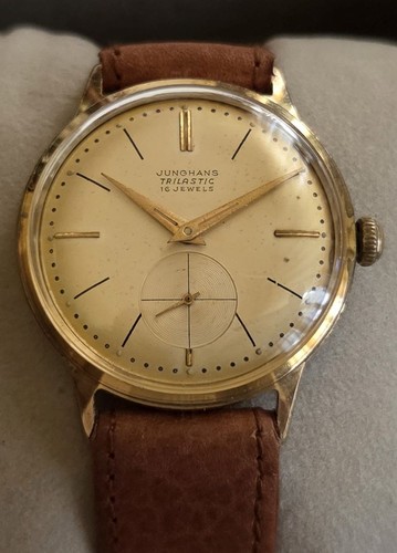 Orologio polso vintage - da,
