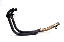 14301-01DE0-E02 MARMITTA TUBO DI SCARICO, NO TERMINALE SUZUKI GS 500 2004