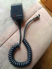 Microfono Radio Cb Intek