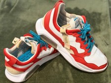 Nike Air Jordan MA2 Chile