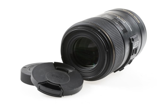 Sigma 105 dg macro - mm,