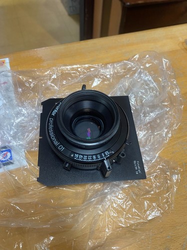 Rodenstock sironar 150mm - rodenstock,