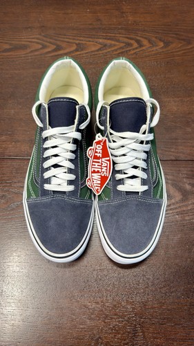 Sneakers vans old - sneakers, skool