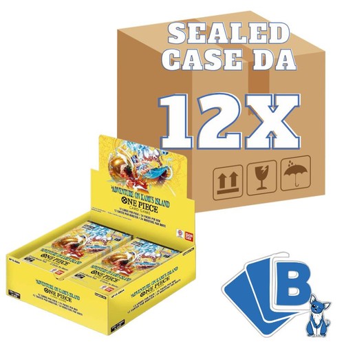 One piece card game op15 - piece,