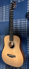 Chitarra acustica Taylor Baby