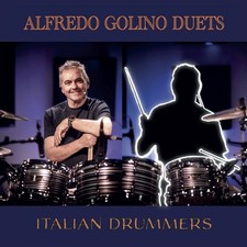 Alfredo Golino Duets - Italian
