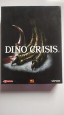 PC ITA BIG BOX DINO CRISIS