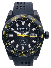 Orologio locman stealth - orologio,