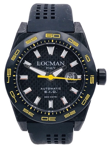 Orologio locman stealth - orologio,