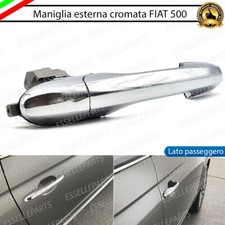 Maniglia esterna per fiat - per,