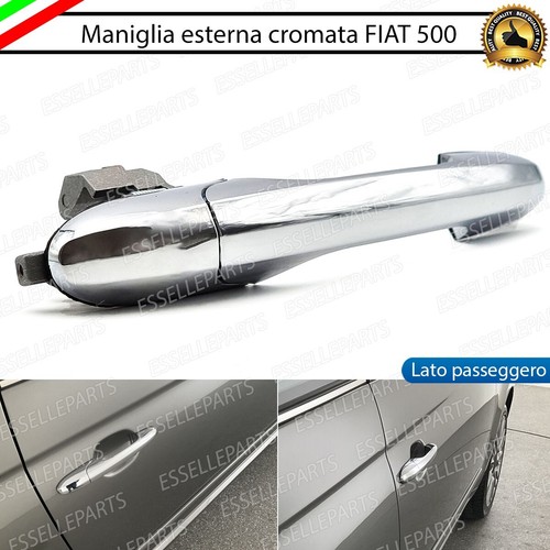 Maniglia esterna per fiat - esterna,