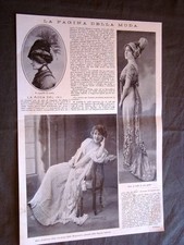 Moda e costume in Italia nel