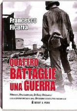 Ficarra - QUATTRO BATTAGLIE