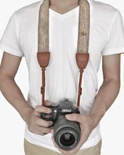 CINGHIA TRACOLLA SPALLA STRAP COLLO NIKON COOLPIX L310 P500 L120 L110 P7100 P900