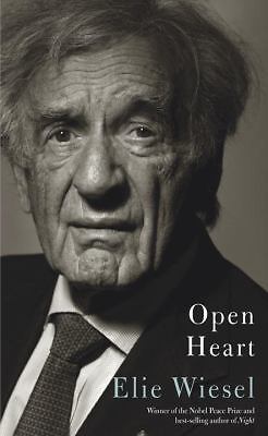 Open heart hardcover - -,
