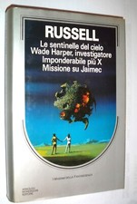 RUSSELL E. F. - I MASSIMI DELLA FANTASCIENZA - MONDADORI 1987