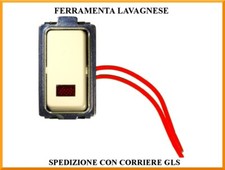 Deviatore luce compatibile