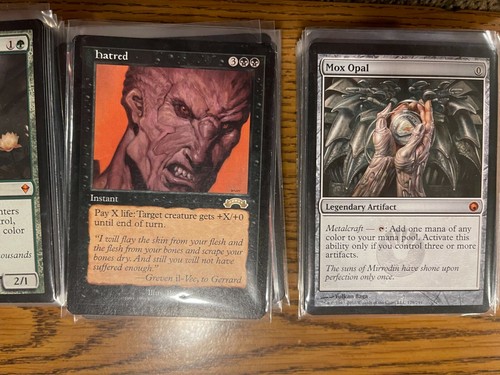 Magic the gathering repacks - magic,