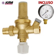 ICMA Valvola gruppo di