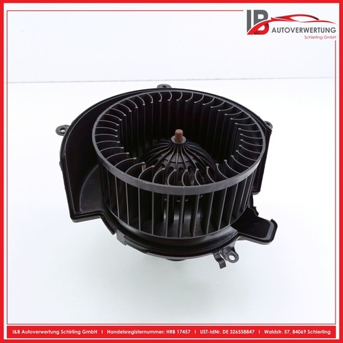 Motore soffiatore opel astra - soffiatore, g