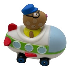 Peppa Pig Free Wheelin Friends