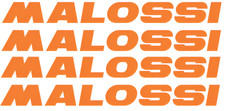 Kit 4 pz. ADESIVI MALOSSI