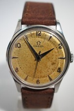 OMEGA ACIER, CALIBRE 283, bon