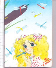 CANDY CANDY 80s Fabbri